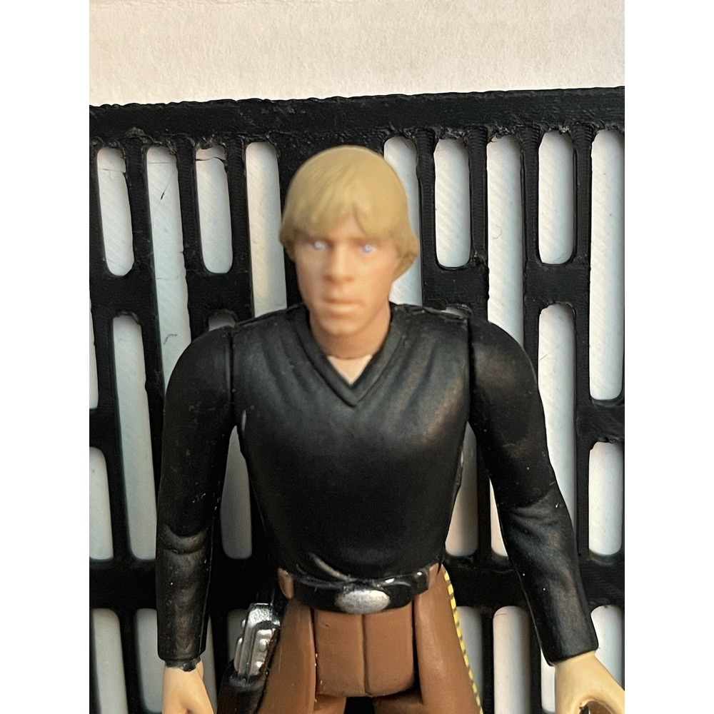 Star Wars Vintage Luke Skywalker Kenner/LFL 1997